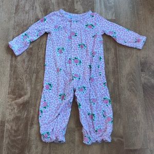 Mudpie 3-6 month sleeper